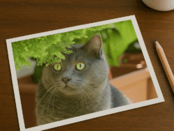 Personalised Pet Photo Shoot and Take Home Gifts