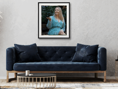 Personalised Photo Shoot A4 Prints x 2 - Image 3
