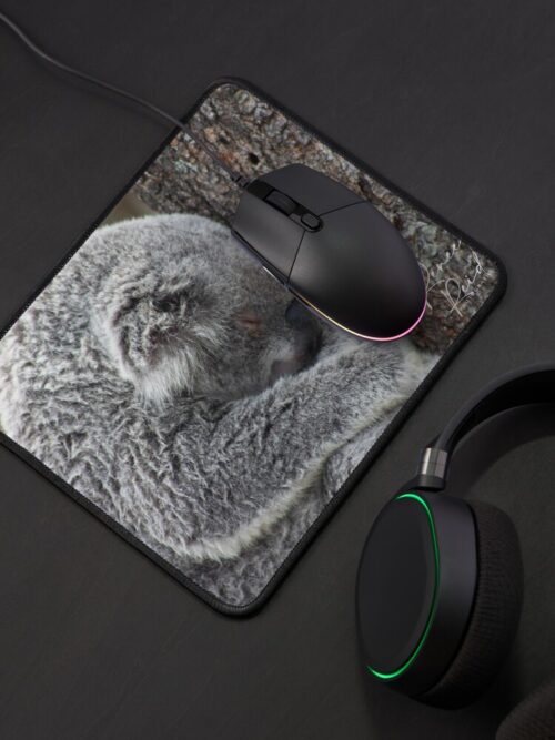 Mug, Coasters & Mousepad Set - Image 3