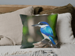 KingFisher Cushion