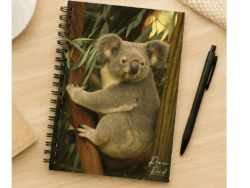 Koala Notebook