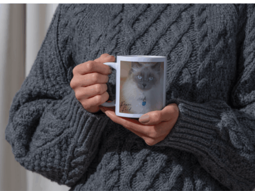 Personalised Pet Merchandise Pack - Image 5