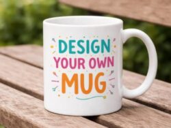 Dsign Your Own Design