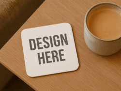 Design Your Coaster