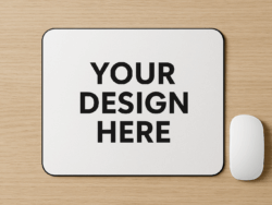 Design Your Own Mousepad