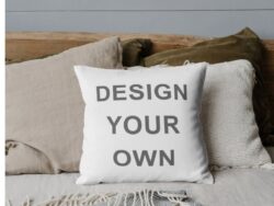 Design Your Own Cover