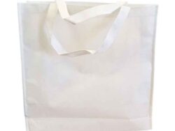 Shopping Bag Tote
