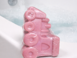 Train Soap-Musk Stick