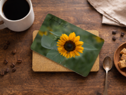 Sunflower Placemat