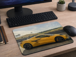 Mclaren Mousepad