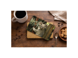 TREE KOALA PLACEMAT