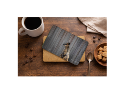 Rock Wallaby Placemat