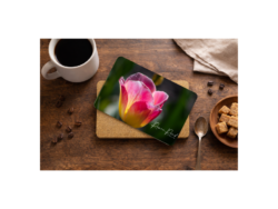 Two Tone Tulip Placemat
