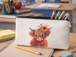 Pencil Case Designs